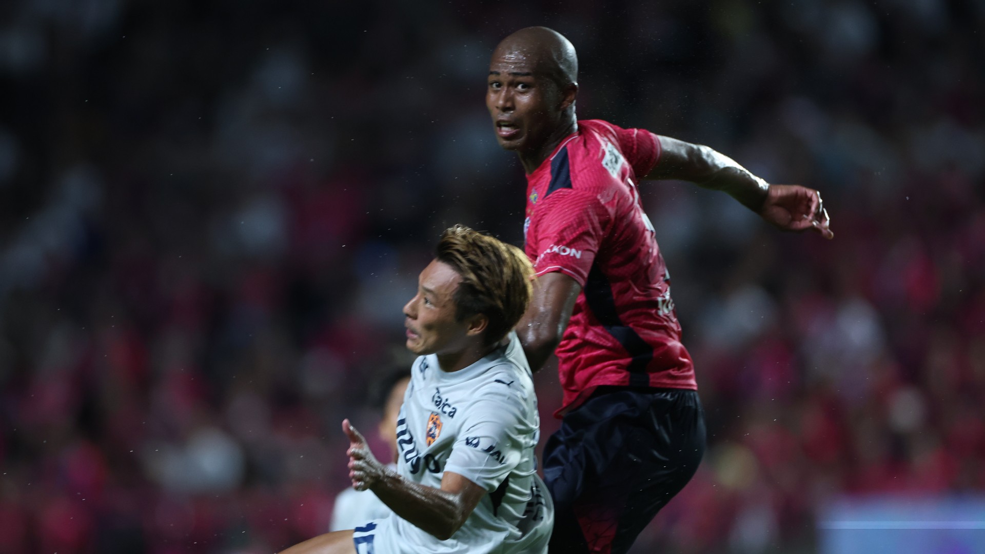 Match Review | セレッソ大阪オフィシャルウェブサイト | Cerezo OSAKA